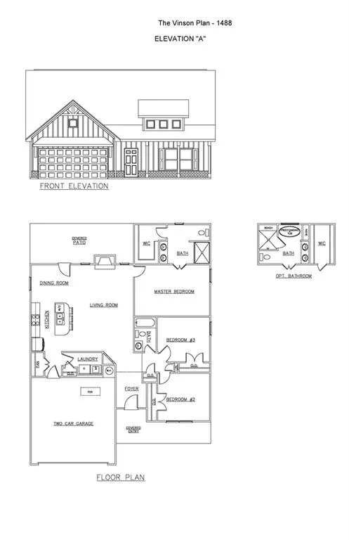 7824 Georgia Highway 100 Buchanan, GA 30113