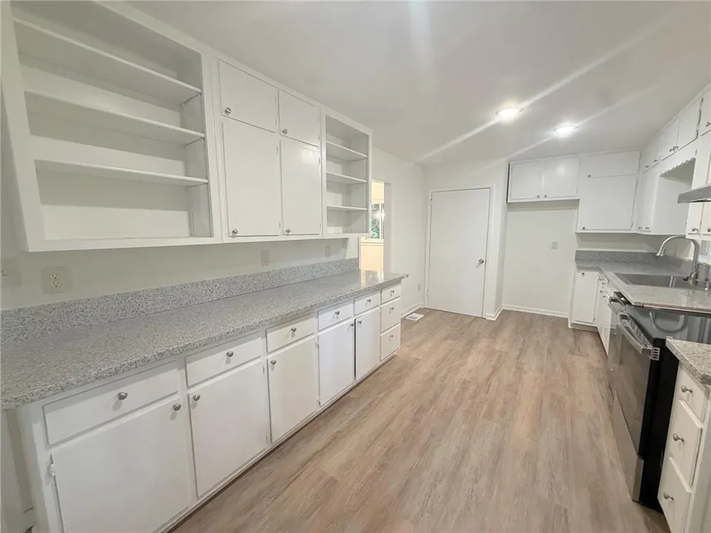 5641 Stone Court Stone Mountain, GA 30087