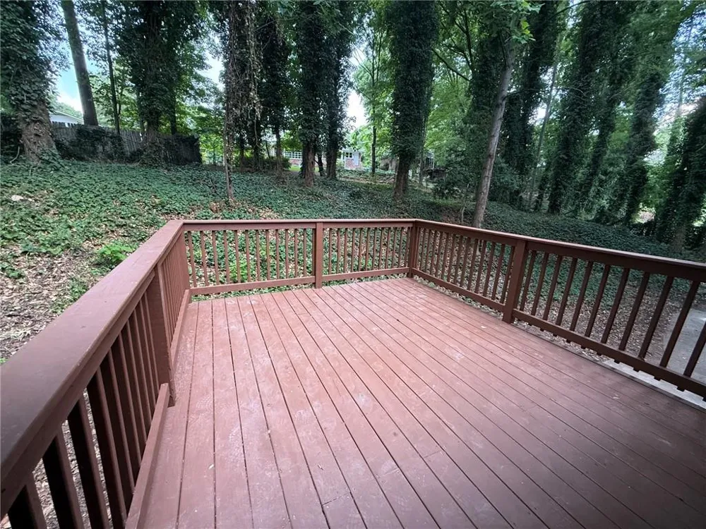 5641 Stone Court Stone Mountain, GA 30087