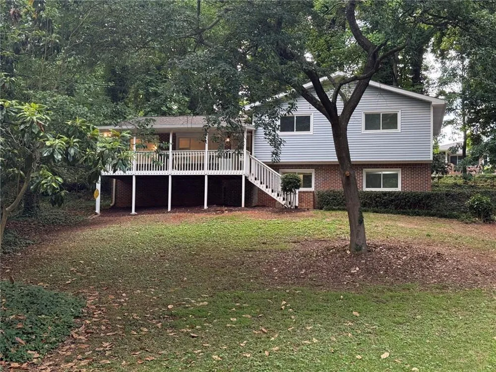 5641 Stone Court Stone Mountain, GA 30087