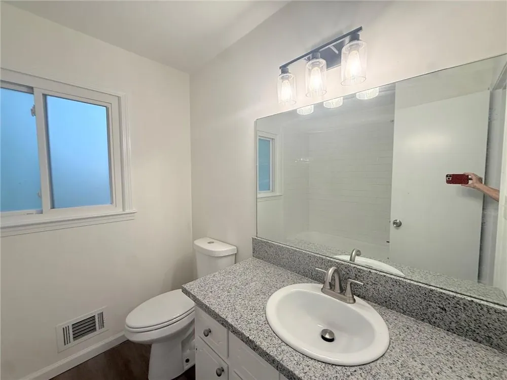 5641 Stone Court Stone Mountain, GA 30087