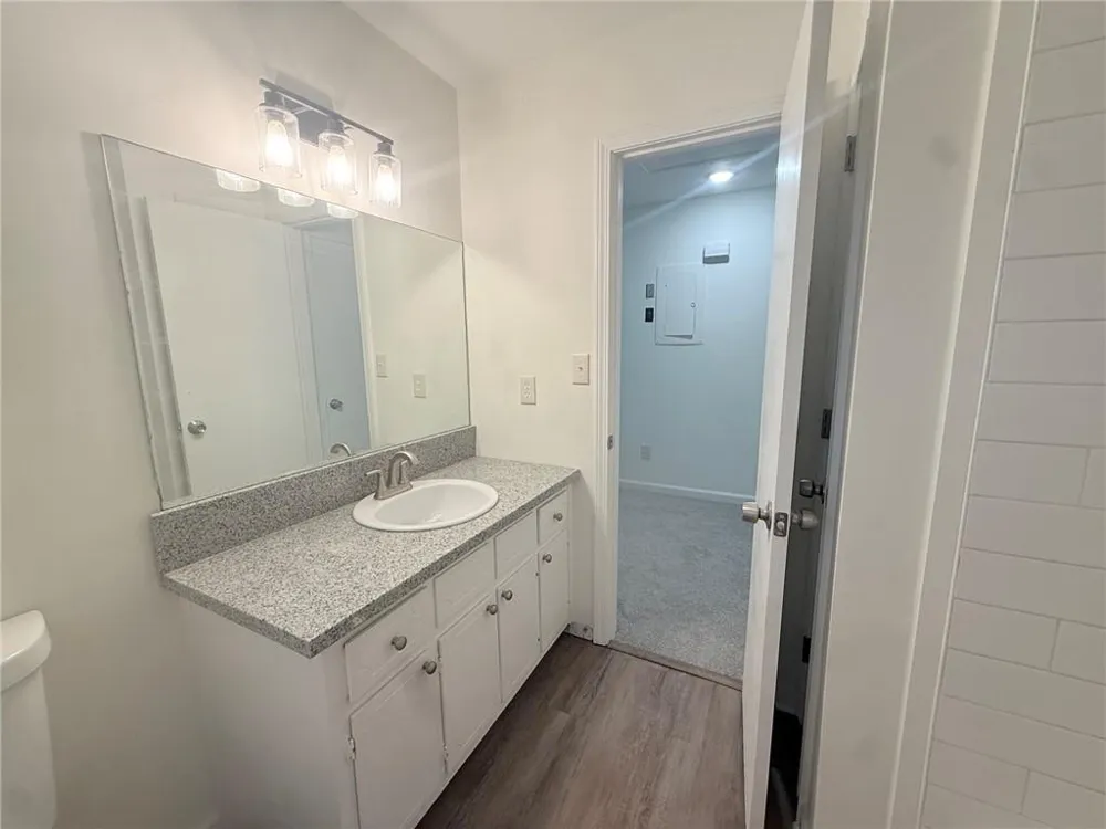 5641 Stone Court Stone Mountain, GA 30087