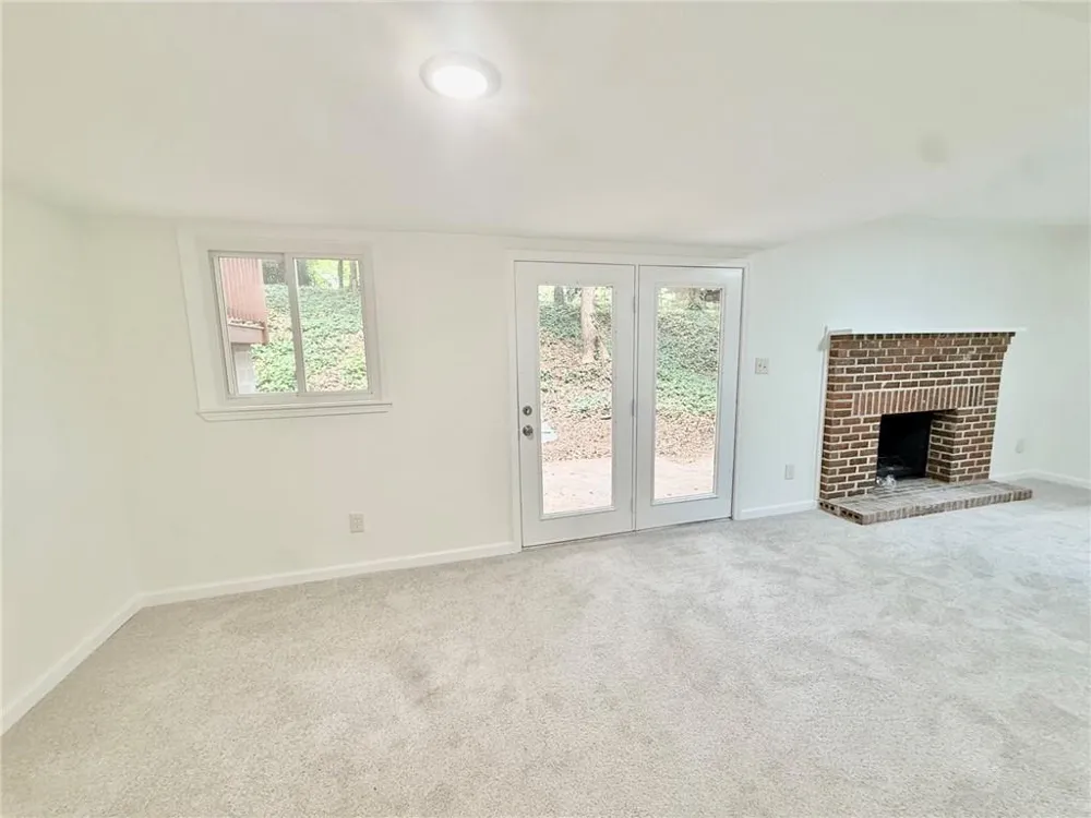 5641 Stone Court Stone Mountain, GA 30087