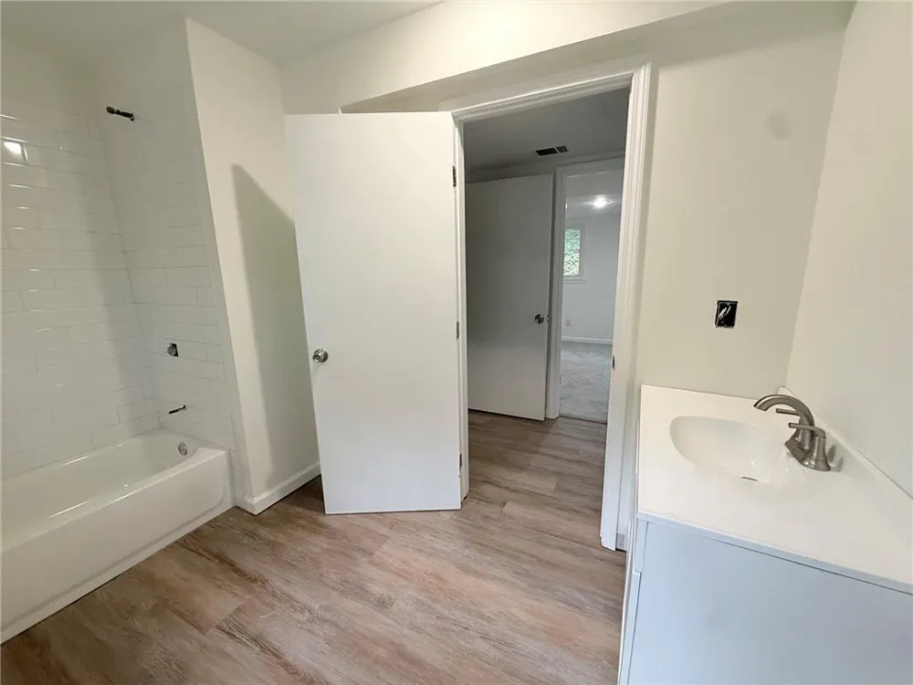 5641 Stone Court Stone Mountain, GA 30087
