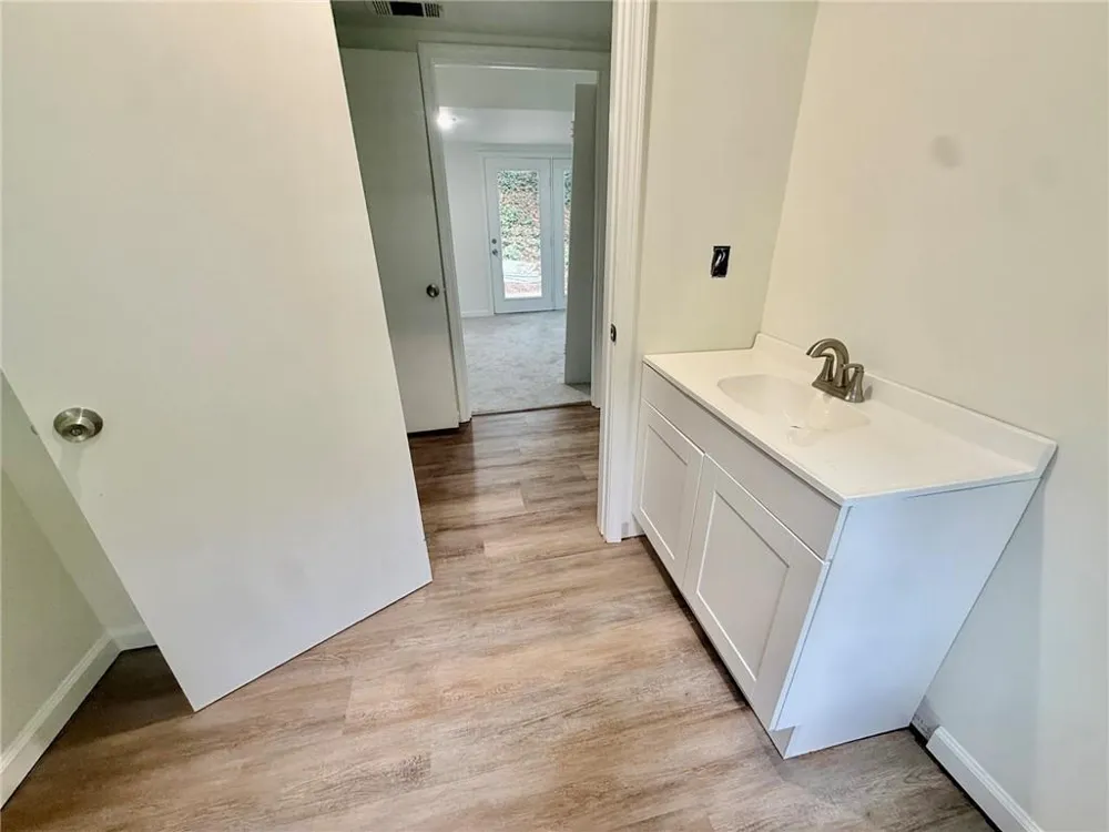 5641 Stone Court Stone Mountain, GA 30087