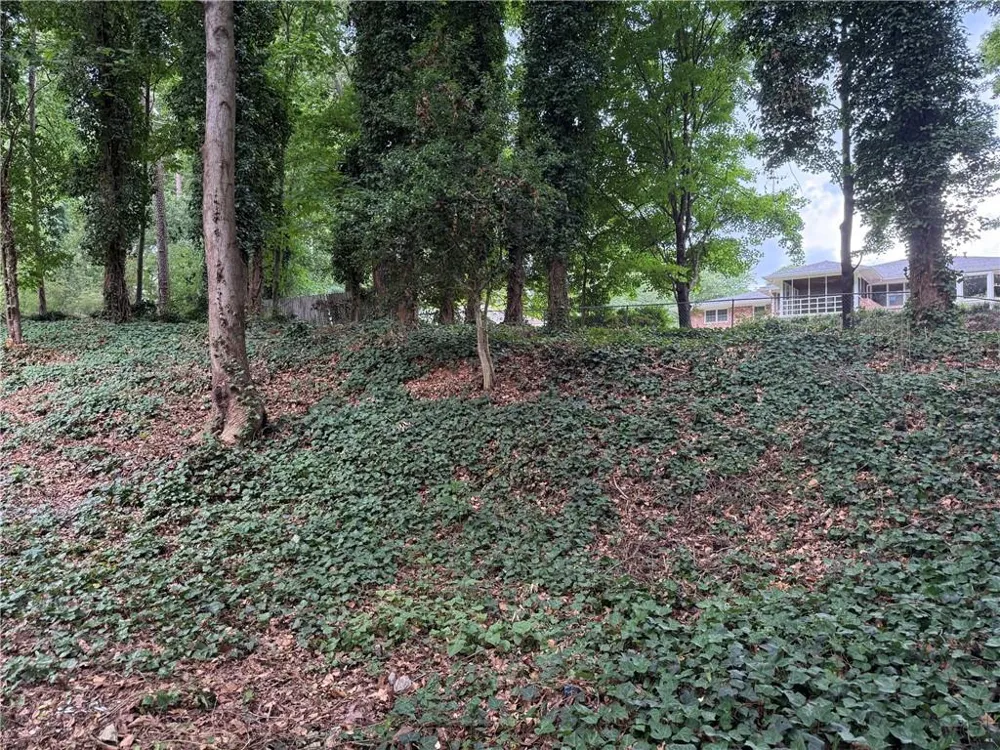 5641 Stone Court Stone Mountain, GA 30087