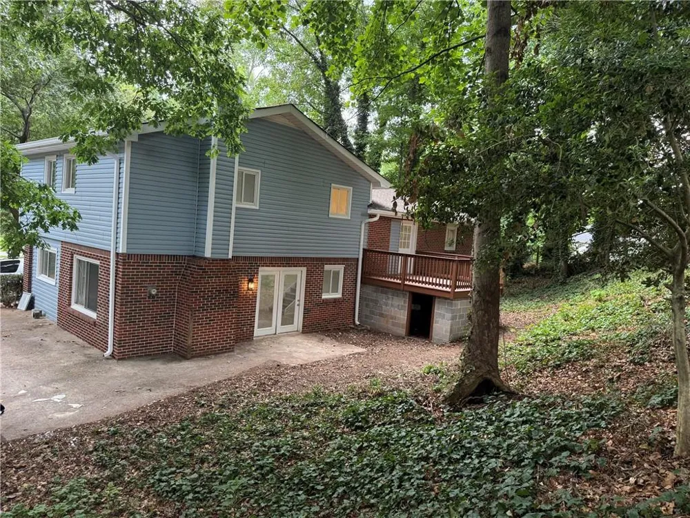 5641 Stone Court Stone Mountain, GA 30087