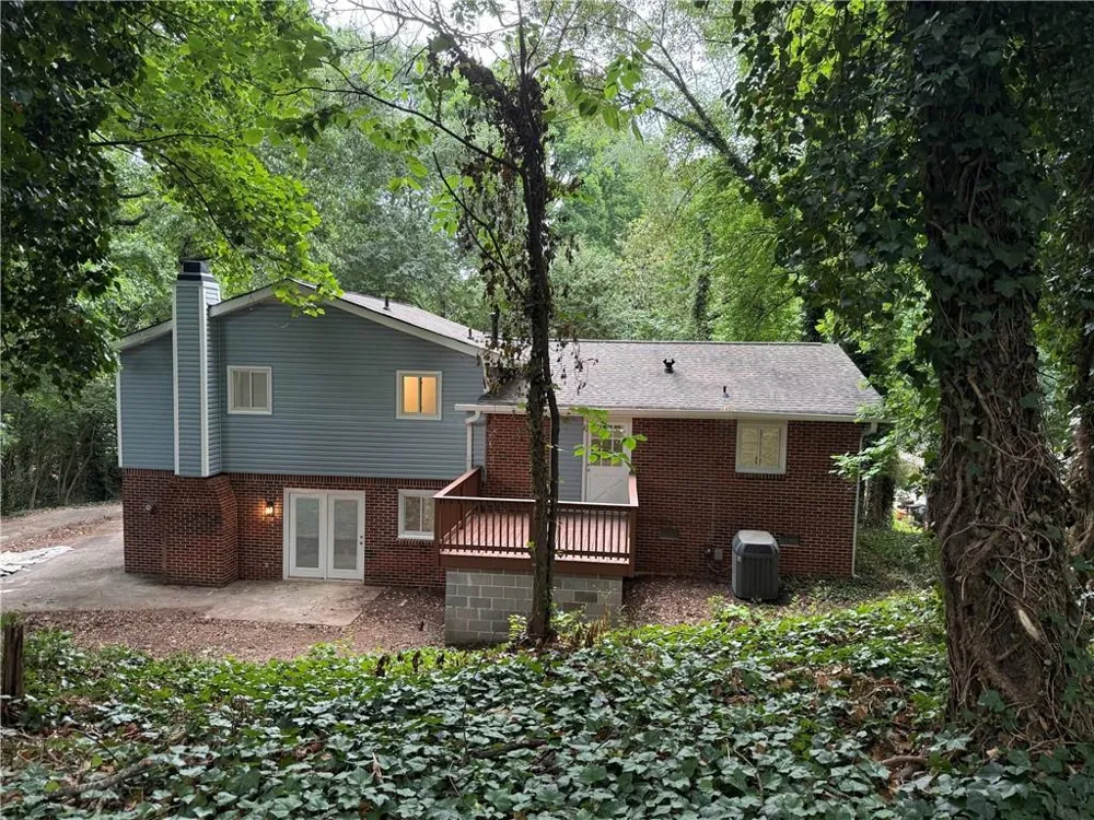 5641 Stone Court Stone Mountain, GA 30087