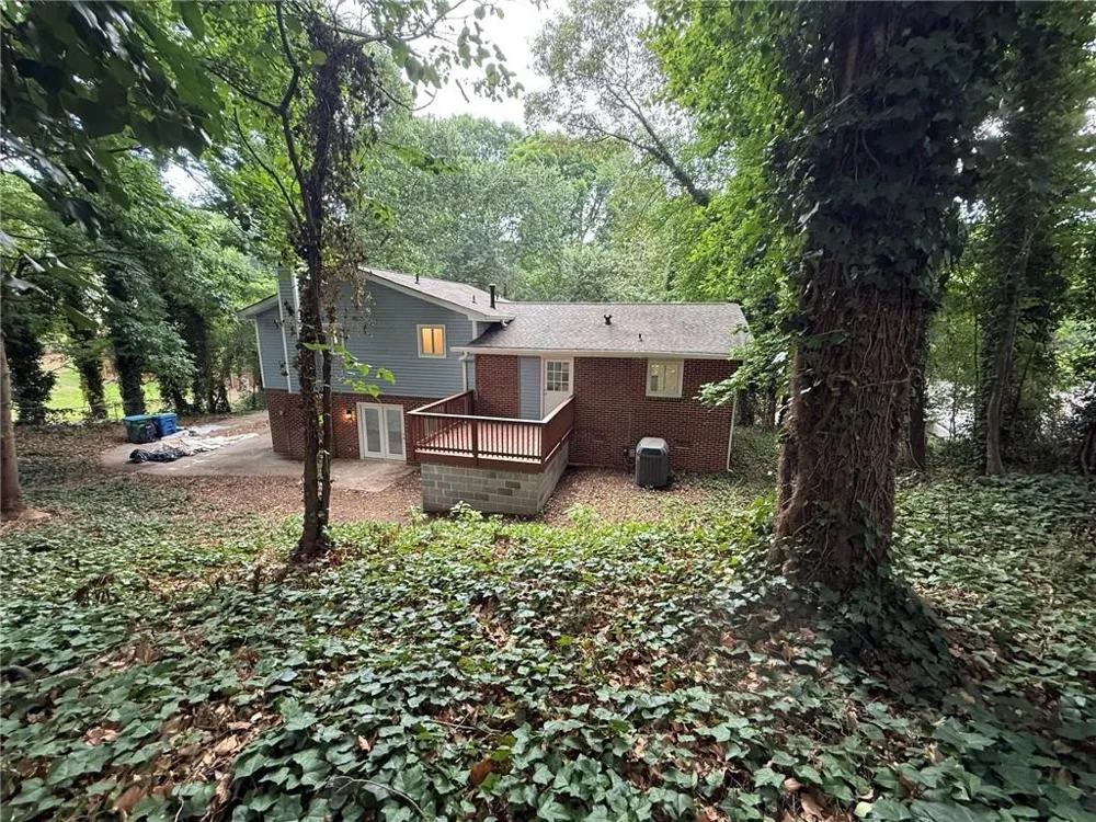 5641 Stone Court Stone Mountain, GA 30087