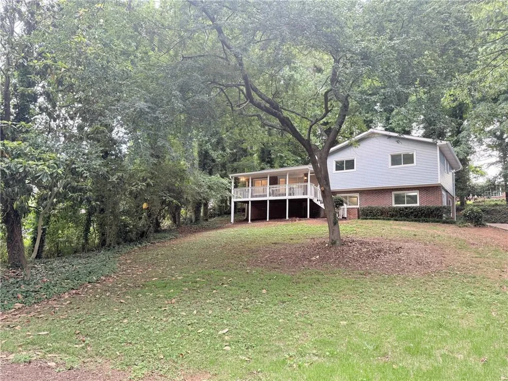 5641 Stone Court Stone Mountain, GA 30087