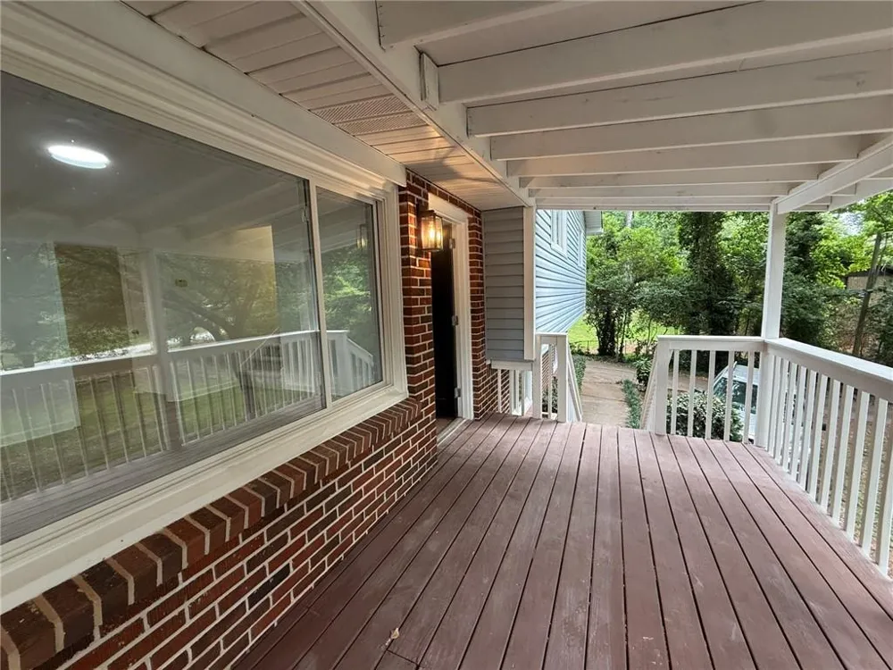 5641 Stone Court Stone Mountain, GA 30087
