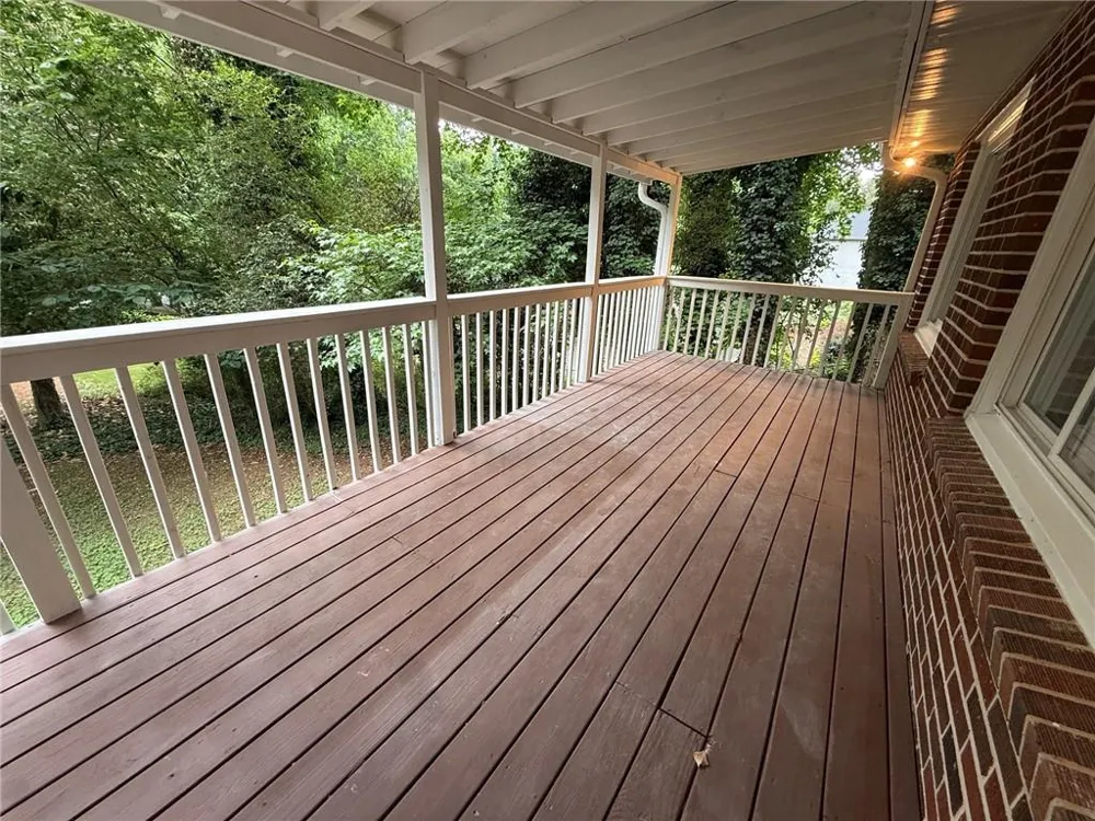 5641 Stone Court Stone Mountain, GA 30087