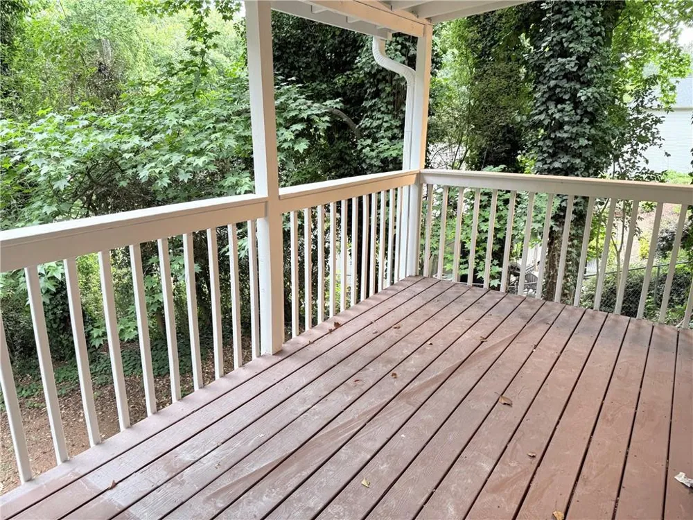 5641 Stone Court Stone Mountain, GA 30087
