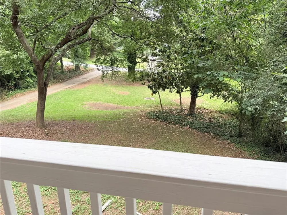 5641 Stone Court Stone Mountain, GA 30087