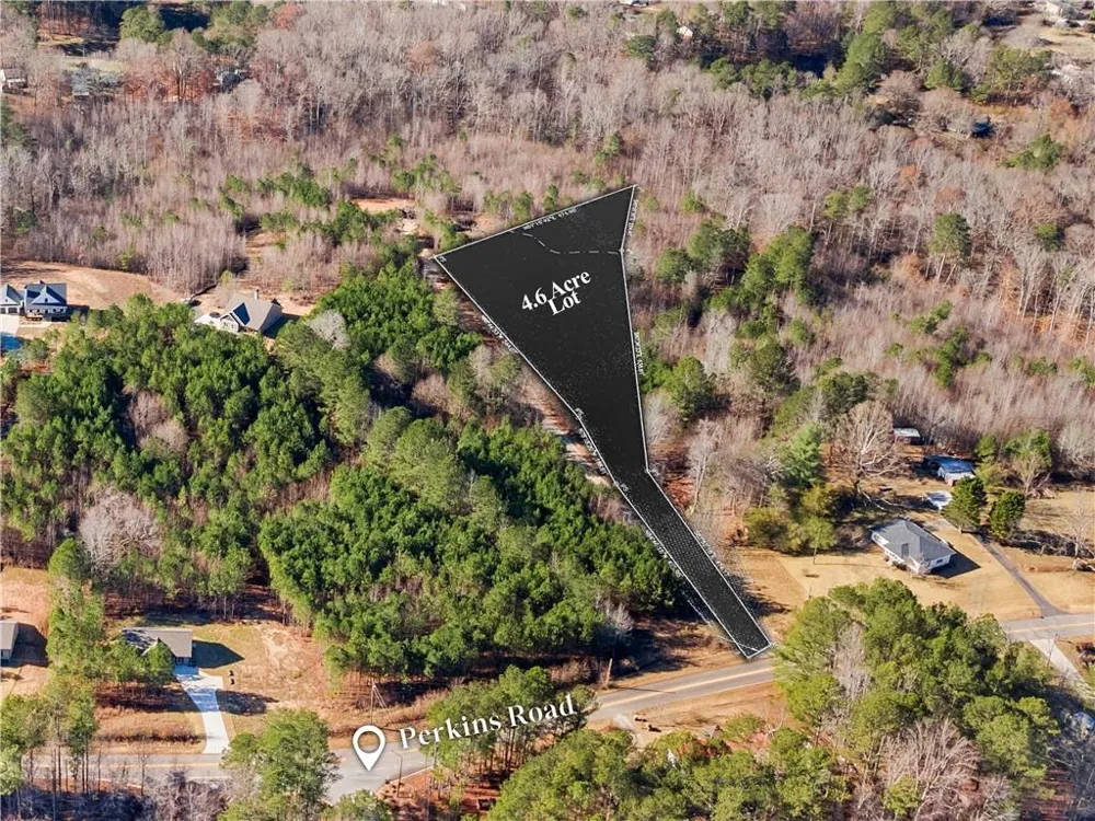 TractC Perkins Road Dallas, GA 30157