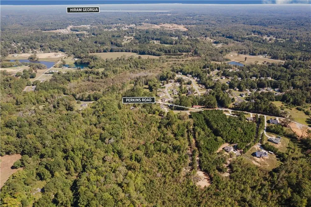 TractC Perkins Road Dallas, GA 30157
