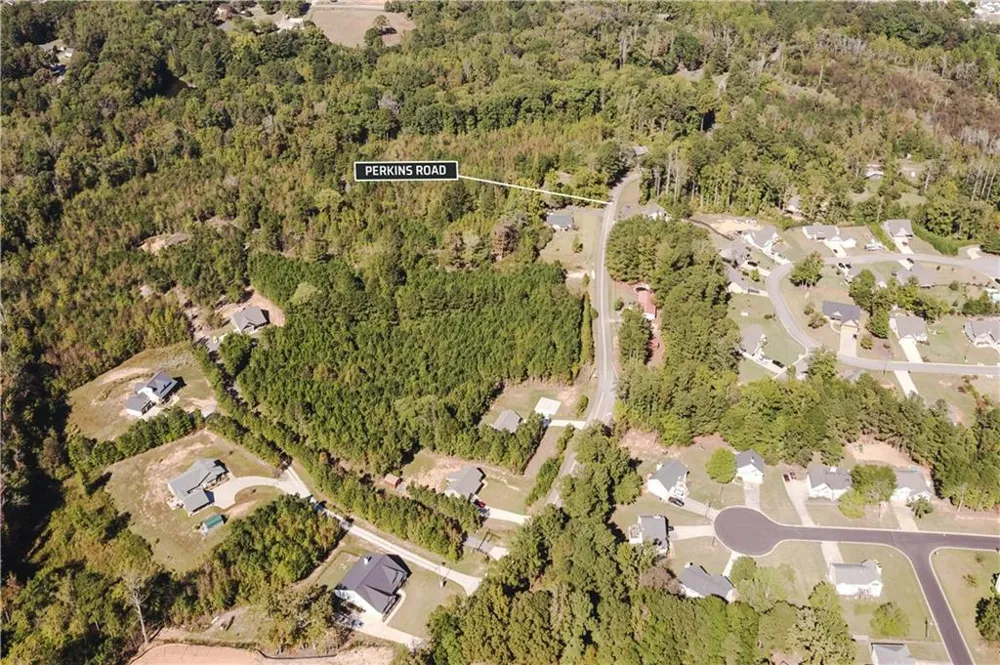 TractC Perkins Road Dallas, GA 30157