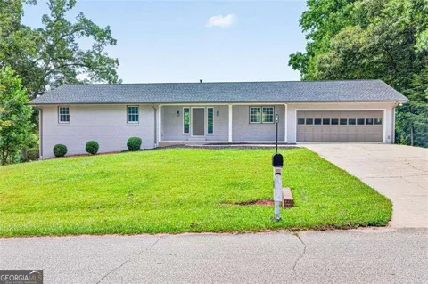 3606 Suwanee Creek CT