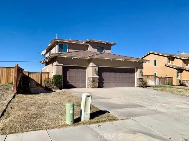 14990 Lexington Adelanto, CA 92301