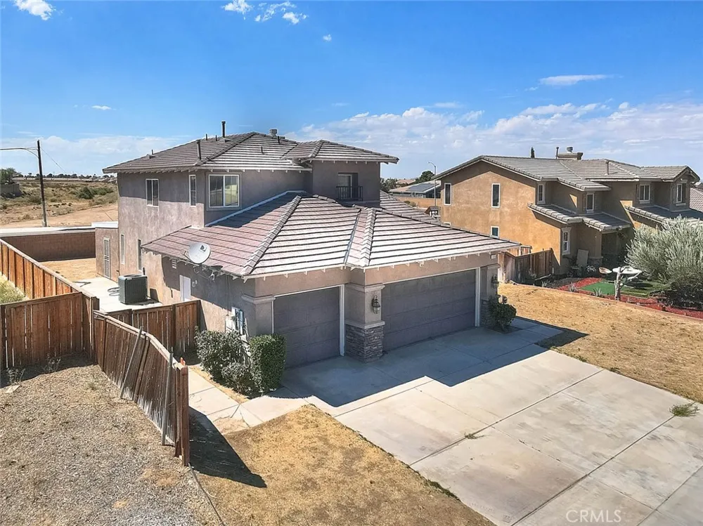 14990 Lexington Adelanto, CA 92301