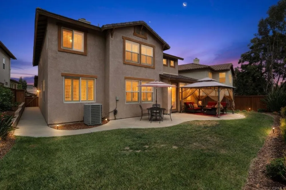 845 Esperanza Place Chula Vista, CA 91914