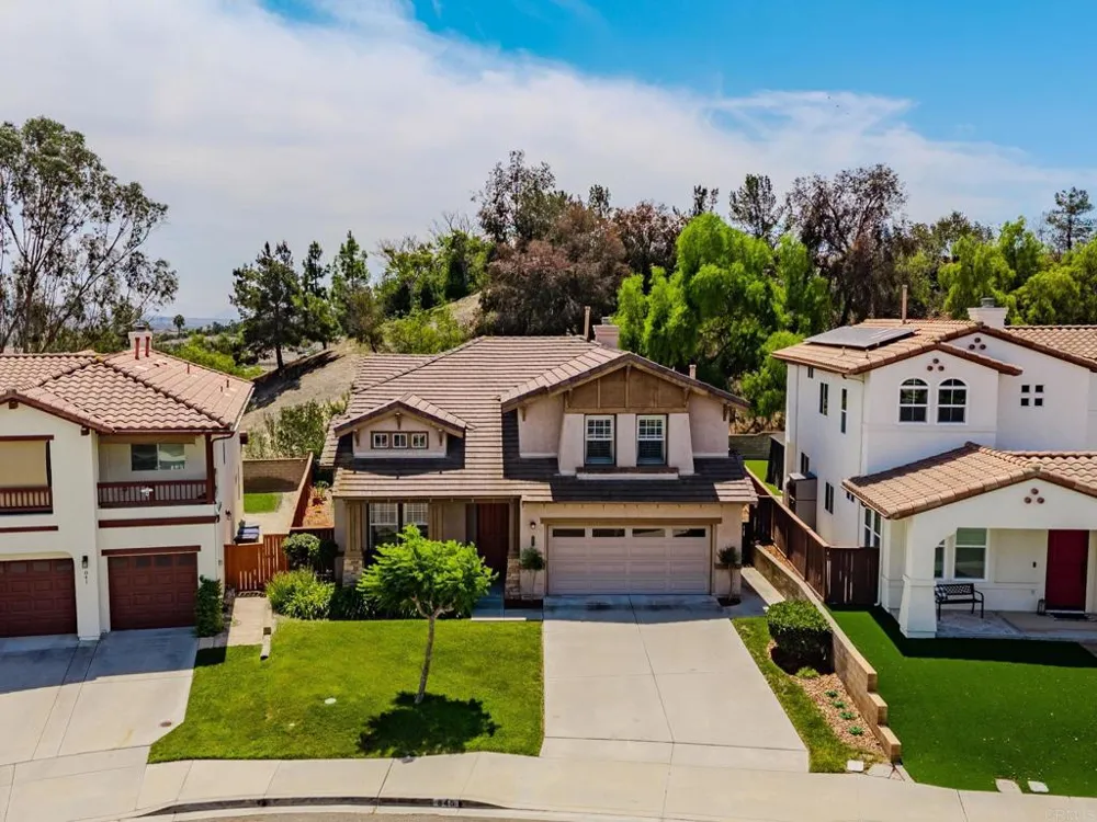845 Esperanza Place Chula Vista, CA 91914