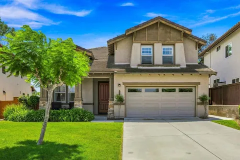 845 Esperanza Place