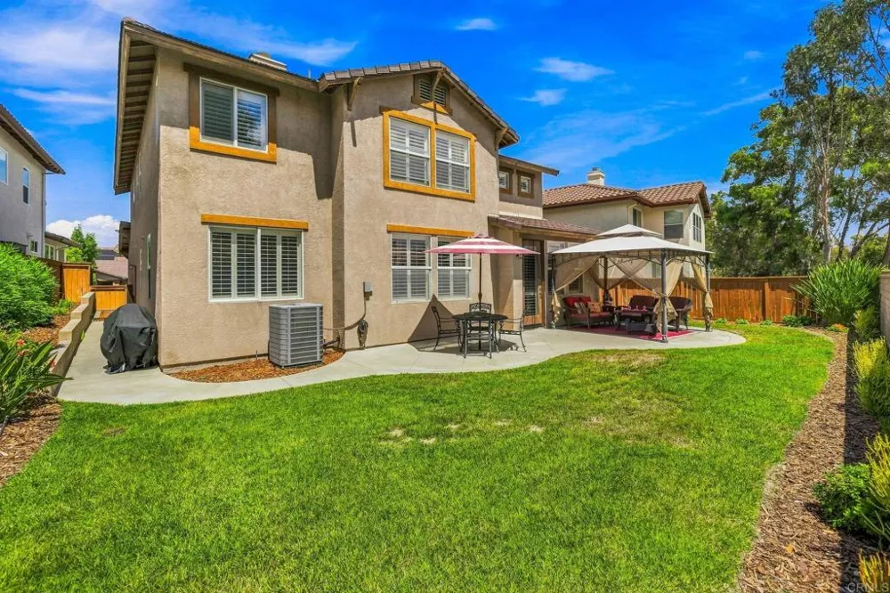 845 Esperanza Place Chula Vista, CA 91914