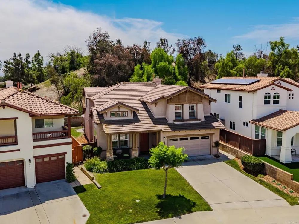 845 Esperanza Place Chula Vista, CA 91914
