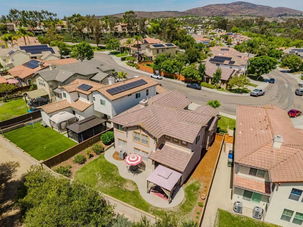845 Esperanza Place Chula Vista, CA 91914