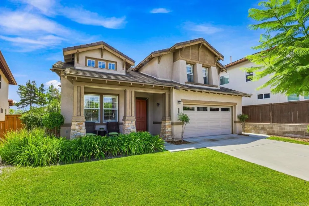845 Esperanza Place Chula Vista, CA 91914