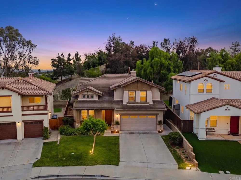 845 Esperanza Place Chula Vista, CA 91914