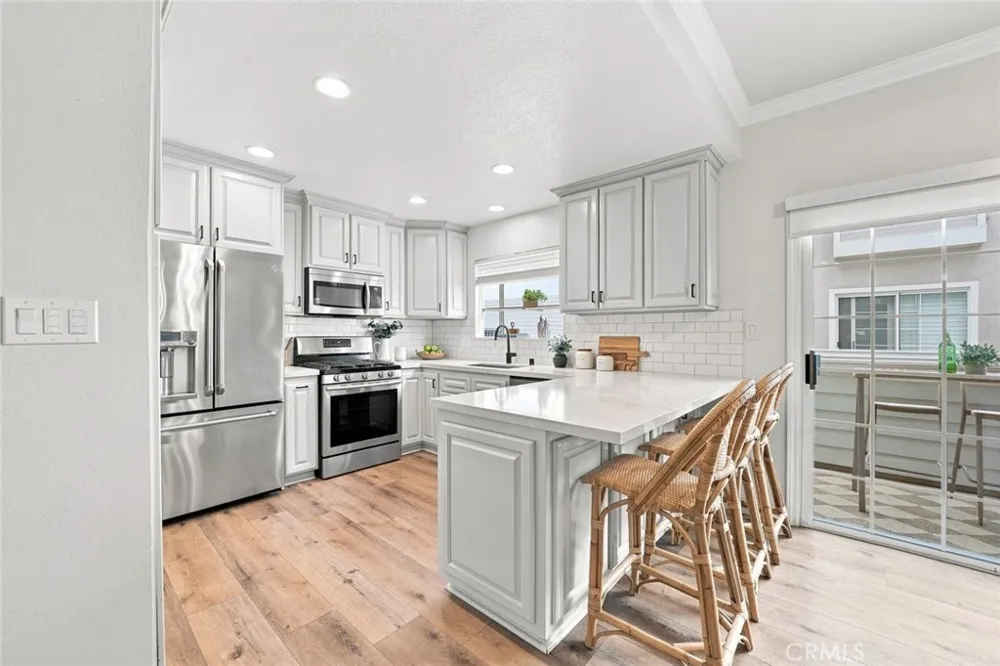 400 Richmond #2 El Segundo, CA 90245