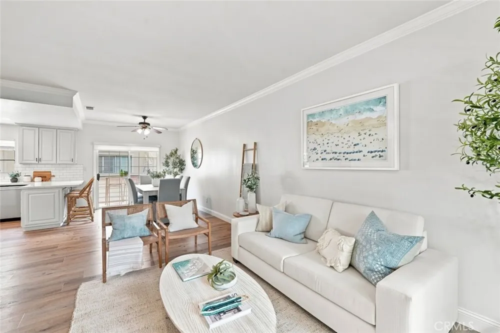400 Richmond #2 El Segundo, CA 90245