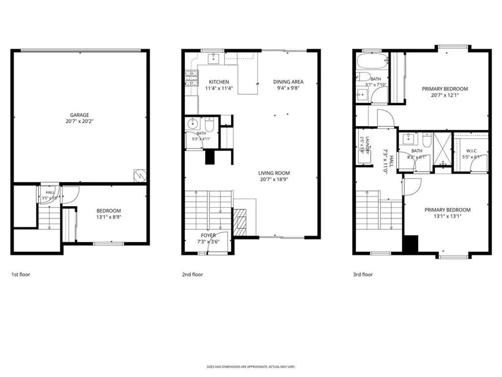 400 Richmond #2 El Segundo, CA 90245