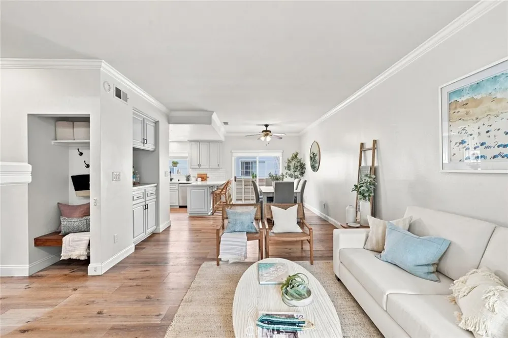 400 Richmond #2 El Segundo, CA 90245