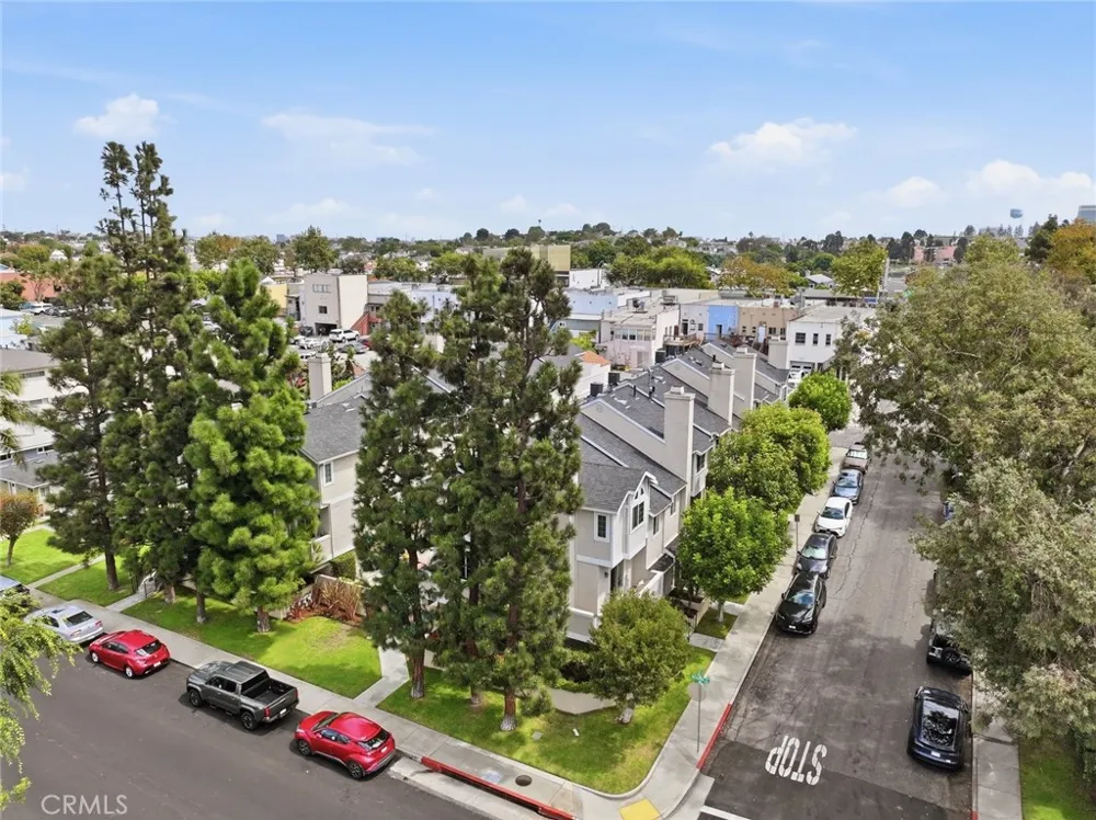 400 Richmond #2 El Segundo, CA 90245
