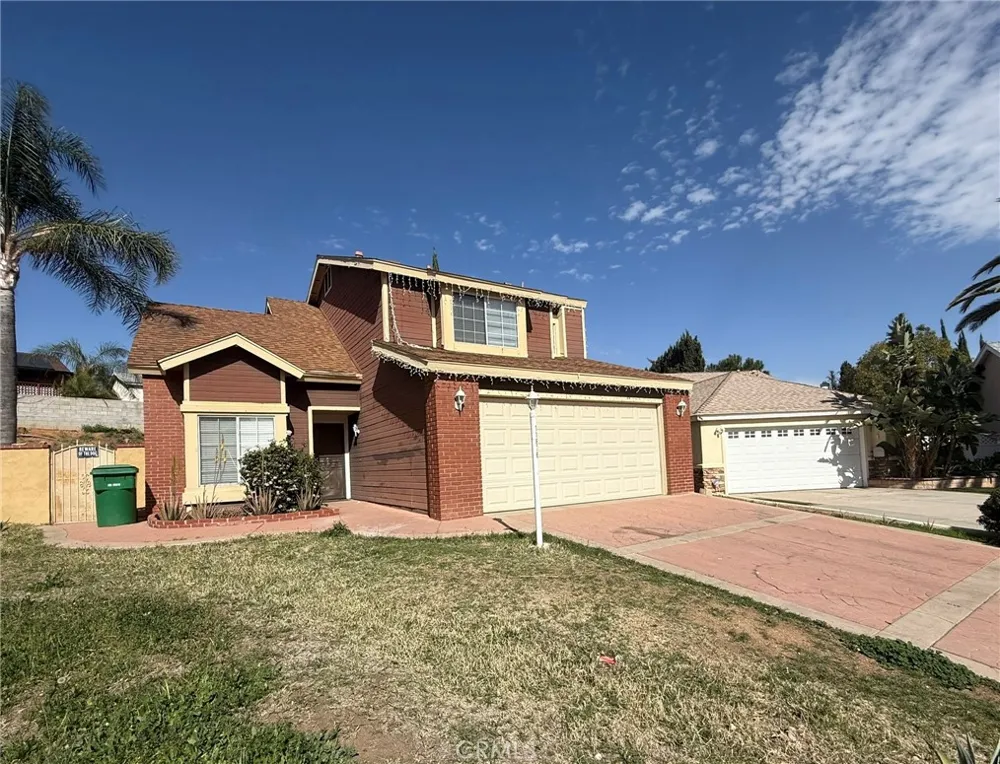 11876 Albion Way Moreno Valley, CA 92557