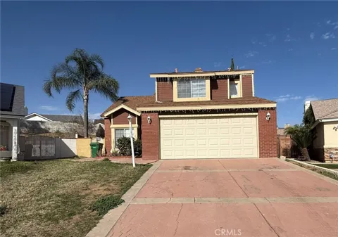 11876 Albion Way
