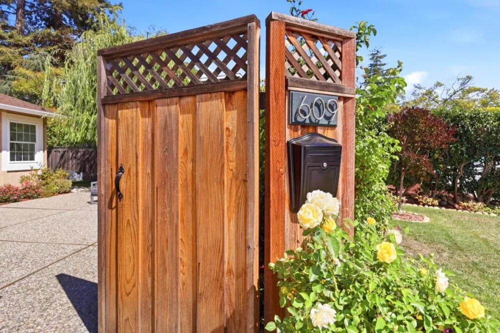 609 Teredo Drive Redwood City, CA 94065