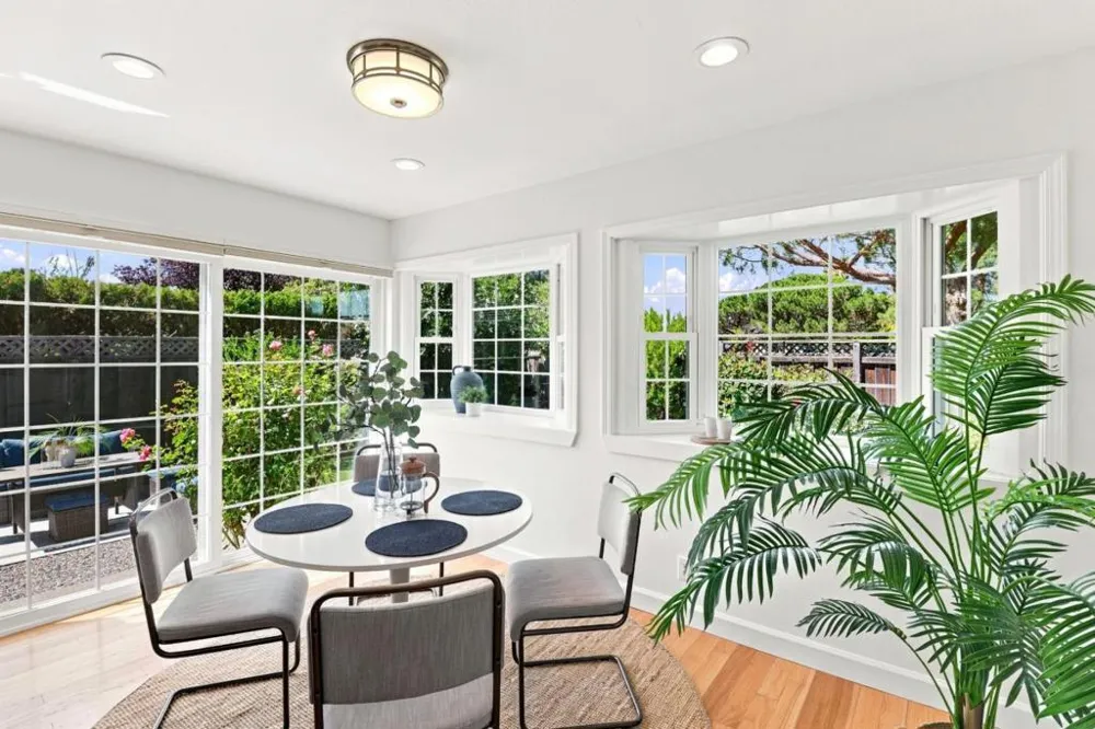 609 Teredo Drive Redwood City, CA 94065
