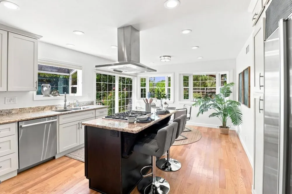 609 Teredo Drive Redwood City, CA 94065