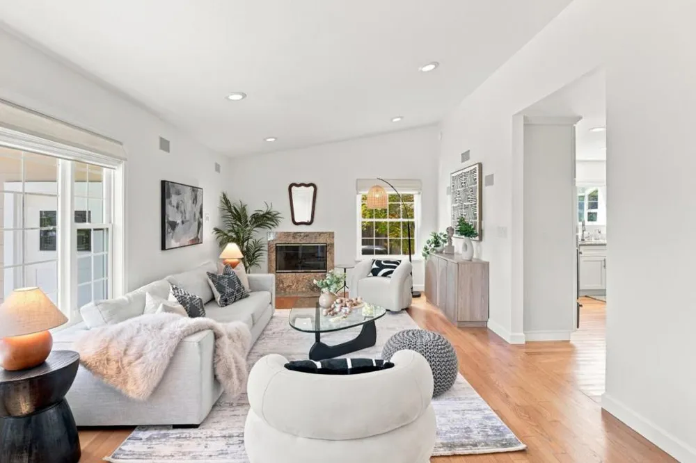 609 Teredo Drive Redwood City, CA 94065