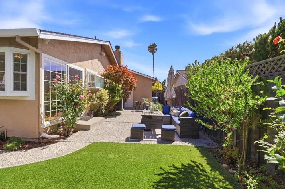 609 Teredo Drive Redwood City, CA 94065
