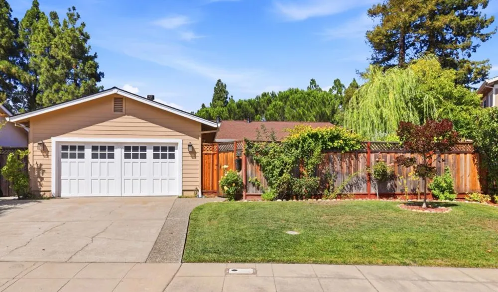 609 Teredo Drive Redwood City, CA 94065