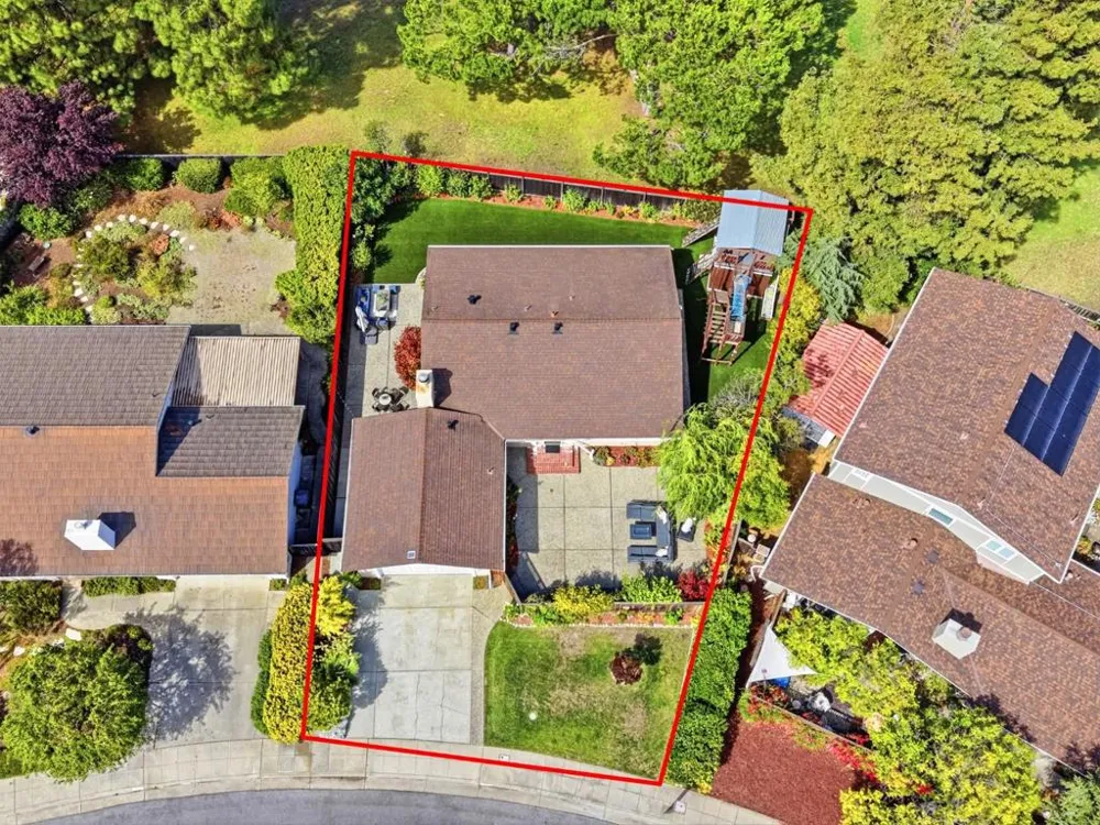 609 Teredo Drive Redwood City, CA 94065