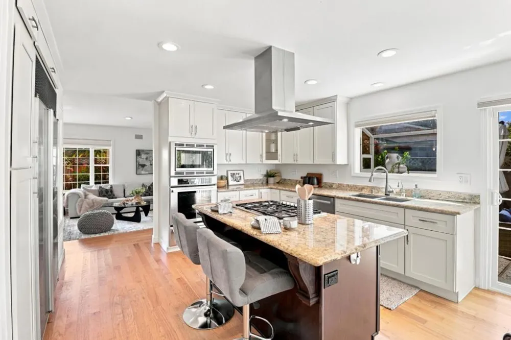 609 Teredo Drive Redwood City, CA 94065