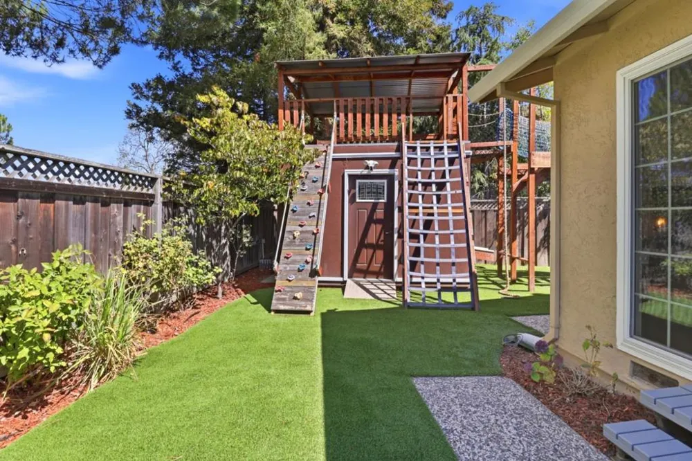 609 Teredo Drive Redwood City, CA 94065
