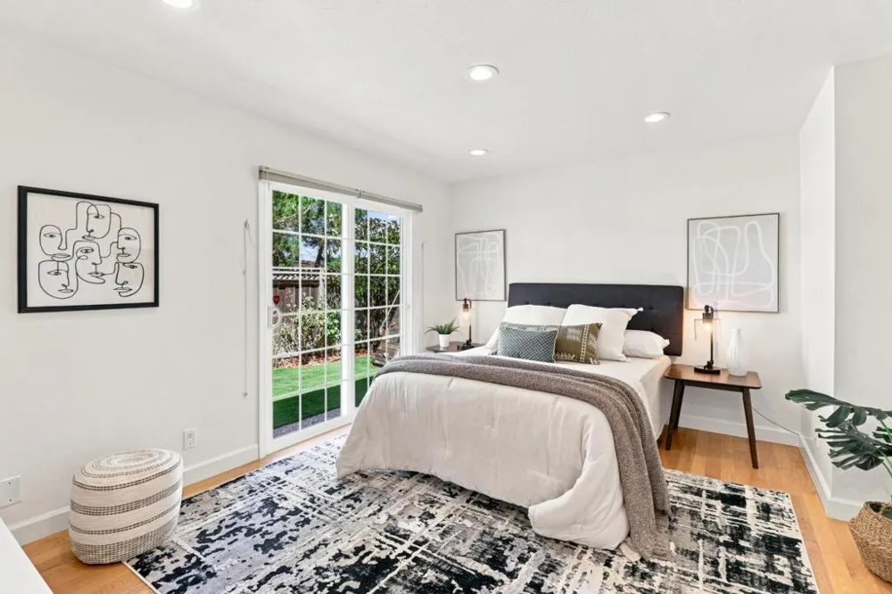 609 Teredo Drive Redwood City, CA 94065
