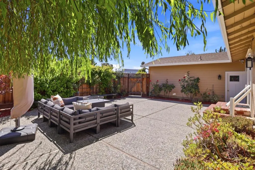 609 Teredo Drive Redwood City, CA 94065
